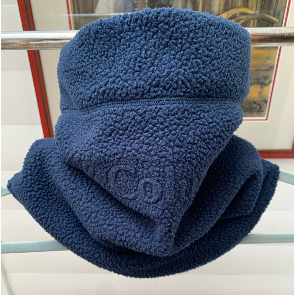 Columbia Fleece / Omni Heat Neck Gaiter